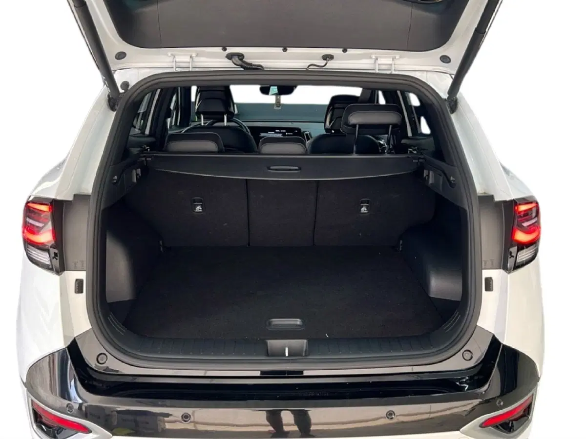 Kia Sportage usata a Roma (10)