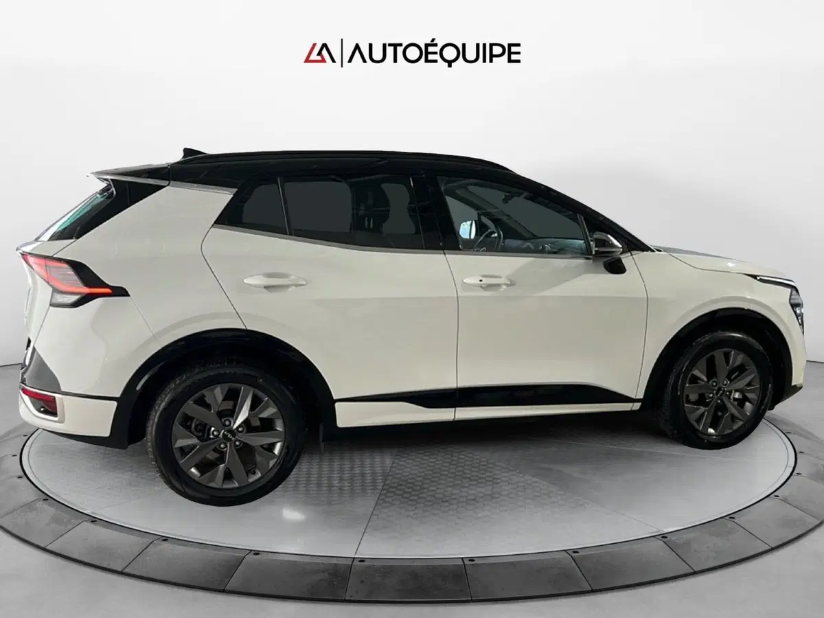Kia Sportage usata a Roma (6)