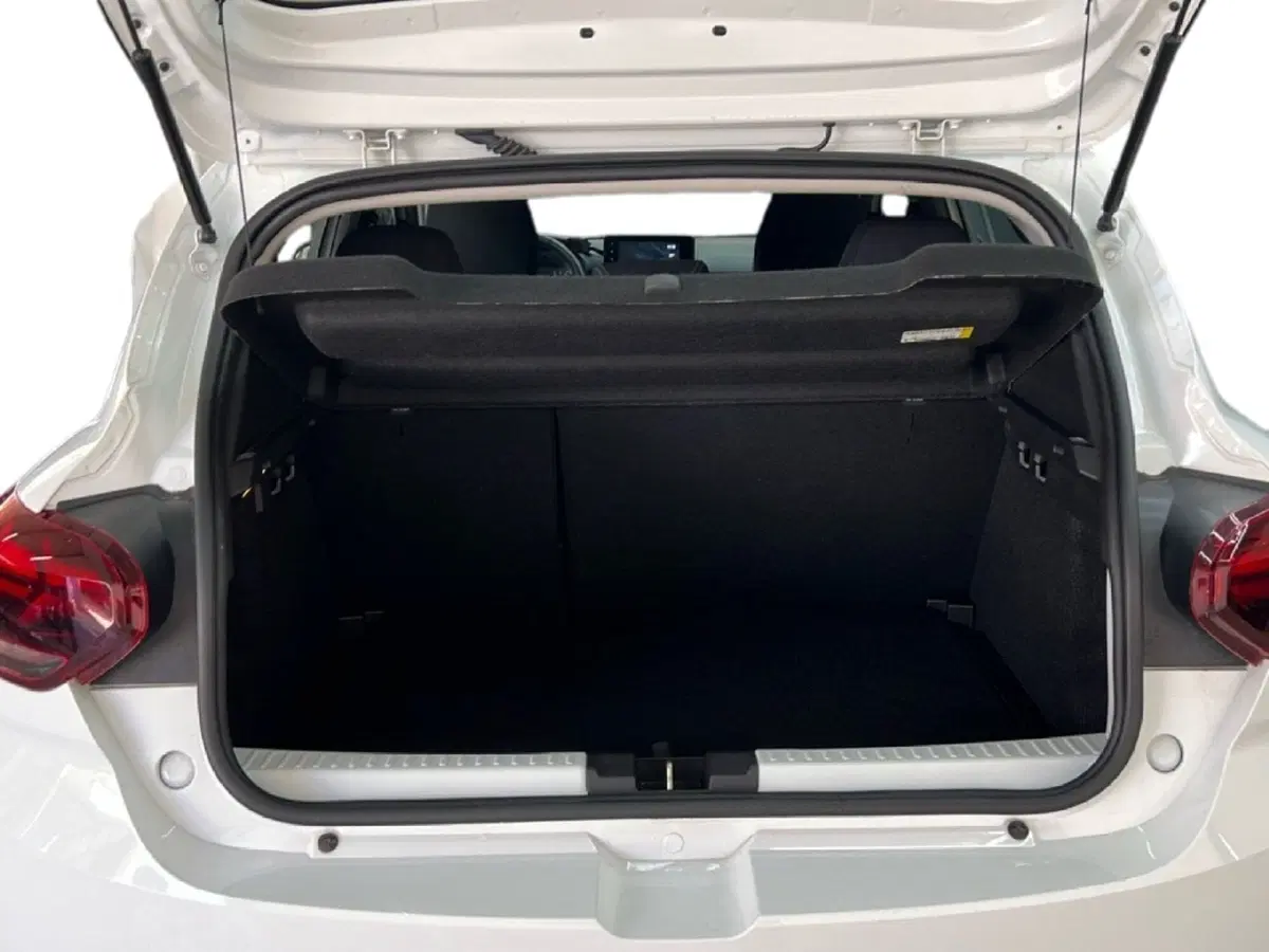 Dacia Sandero usata a Roma (10)