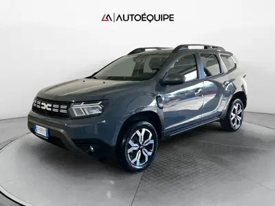 Dacia Duster 1.0 TCe GPL 4x2 Journey del 2023 usata a Roma