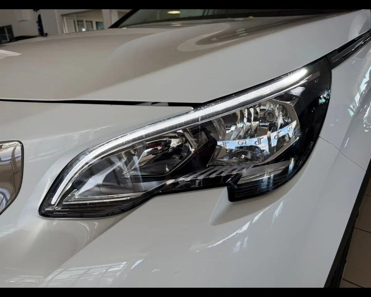 Peugeot 3008 usata a Alessandria (16)