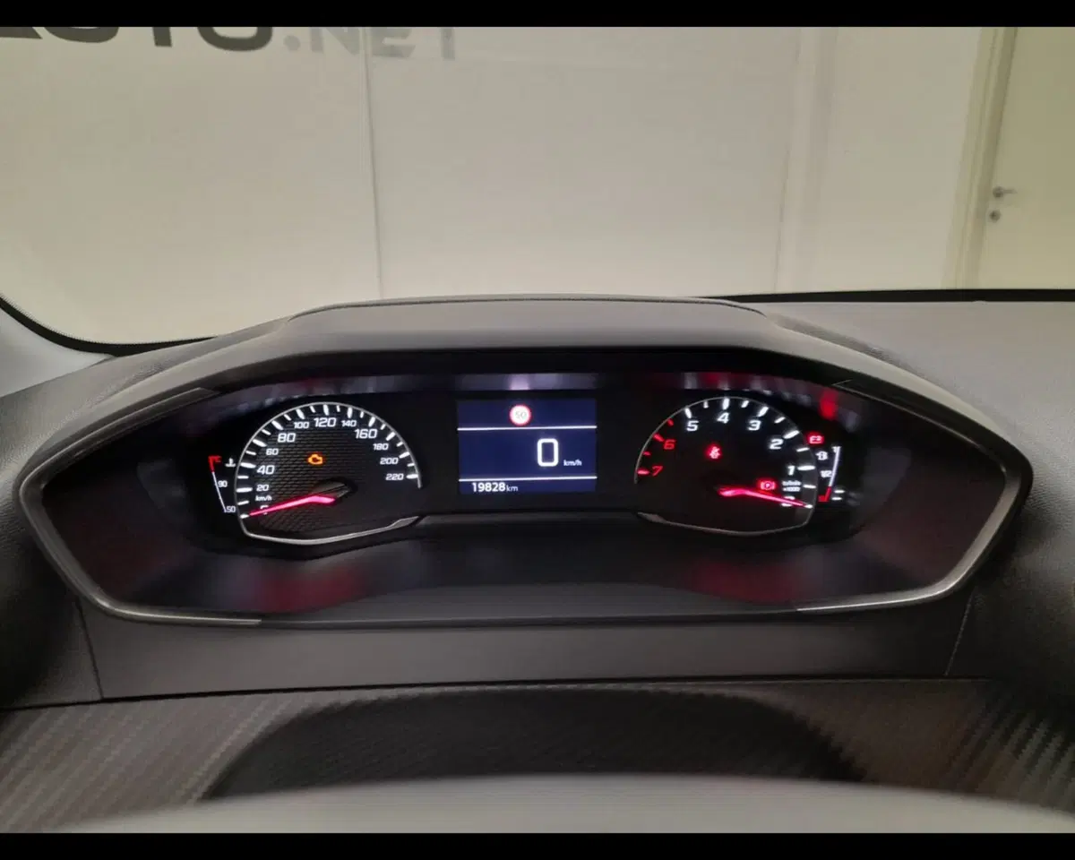 Peugeot 208 usata a Alessandria (10)