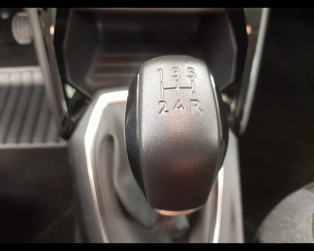 Peugeot 208 usata a Alessandria (16)