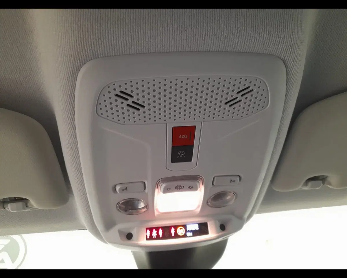 Peugeot 208 usata a Alessandria (19)