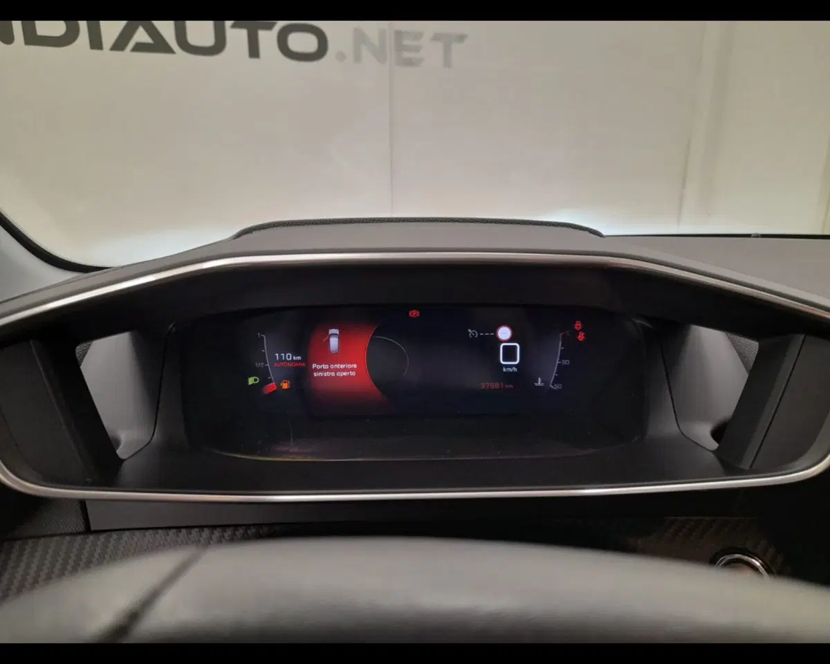 Peugeot 208 usata a Alessandria (10)