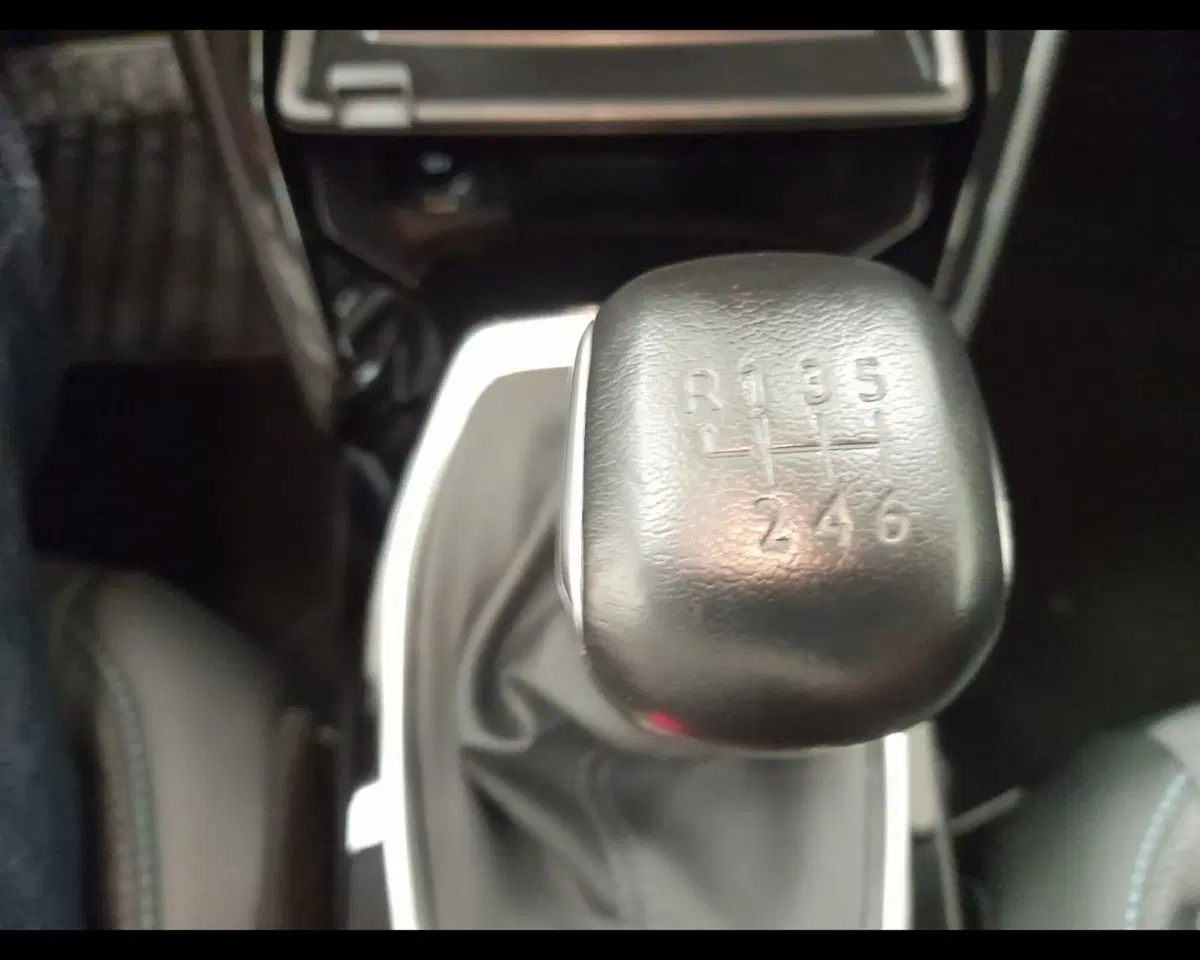Peugeot 208 usata a Alessandria (15)