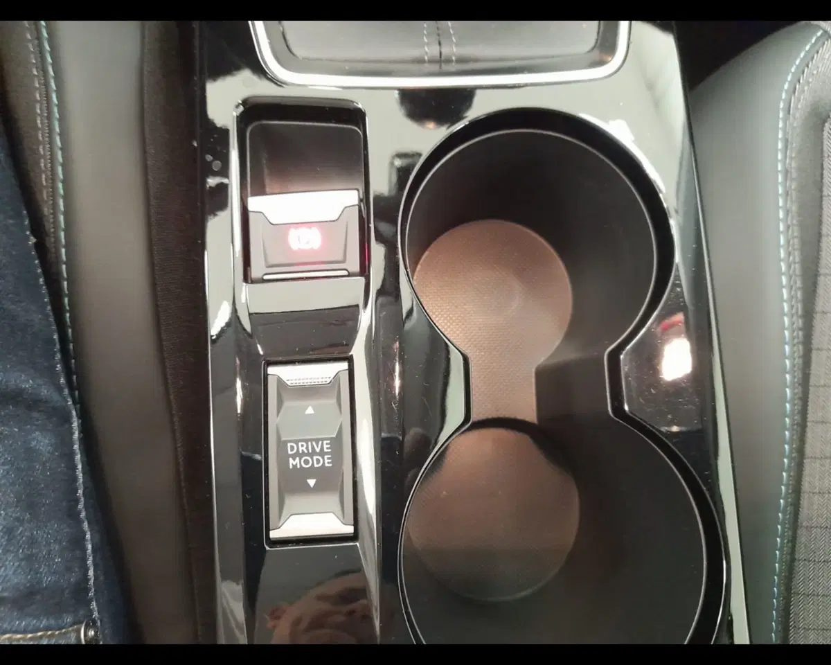 Peugeot 208 usata a Alessandria (16)