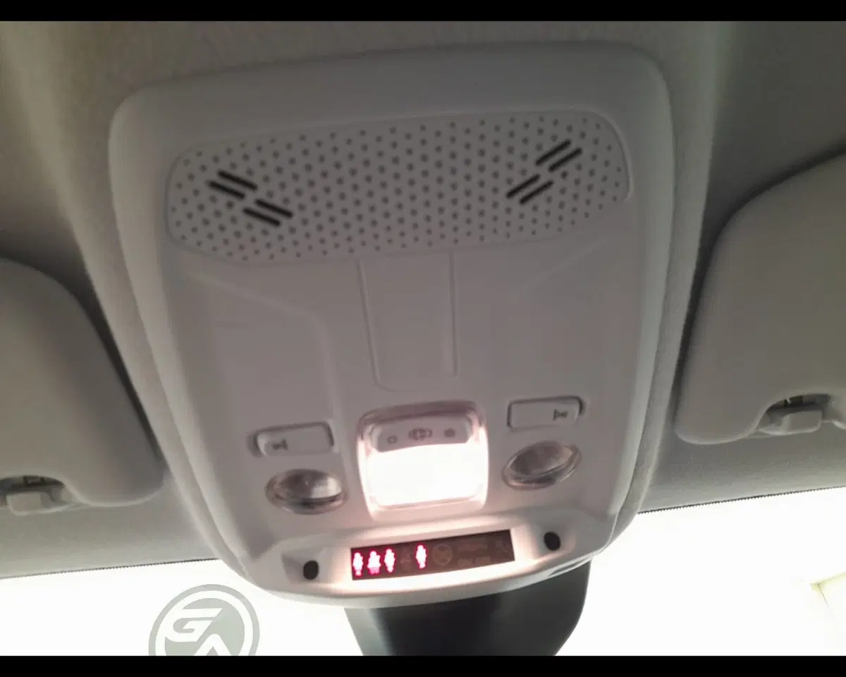 Peugeot 208 usata a Alessandria (19)