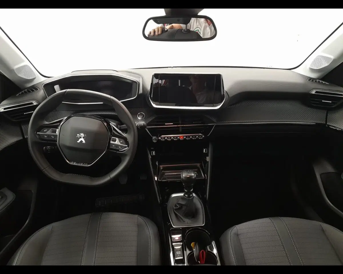 Peugeot 208 usata a Alessandria (20)