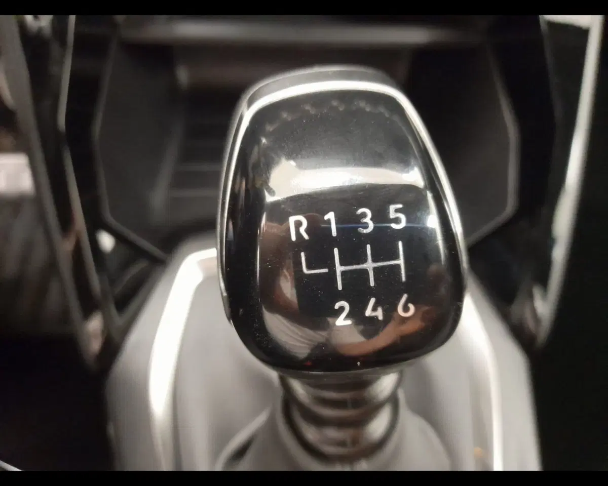 Peugeot 2008 usata a Alessandria (15)