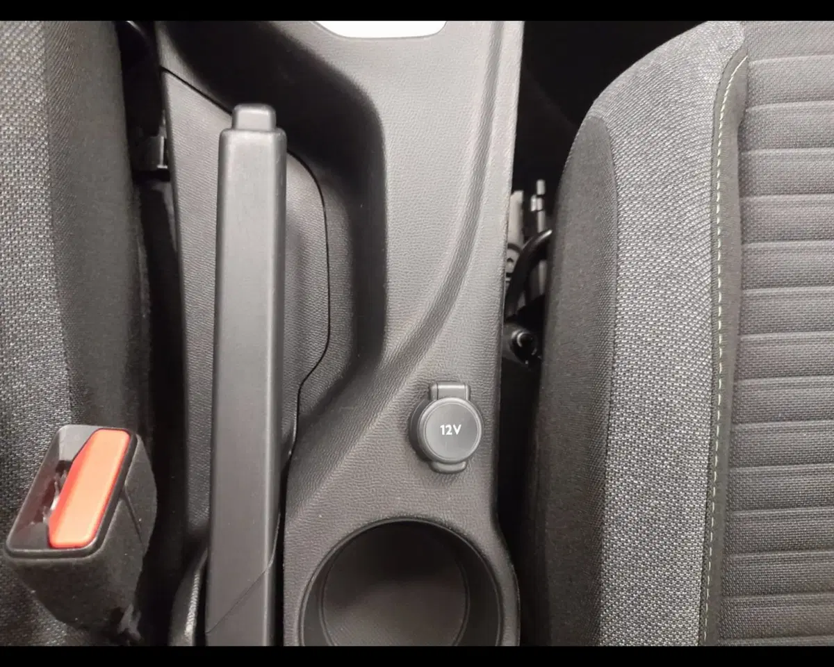 Peugeot 2008 usata a Alessandria (16)