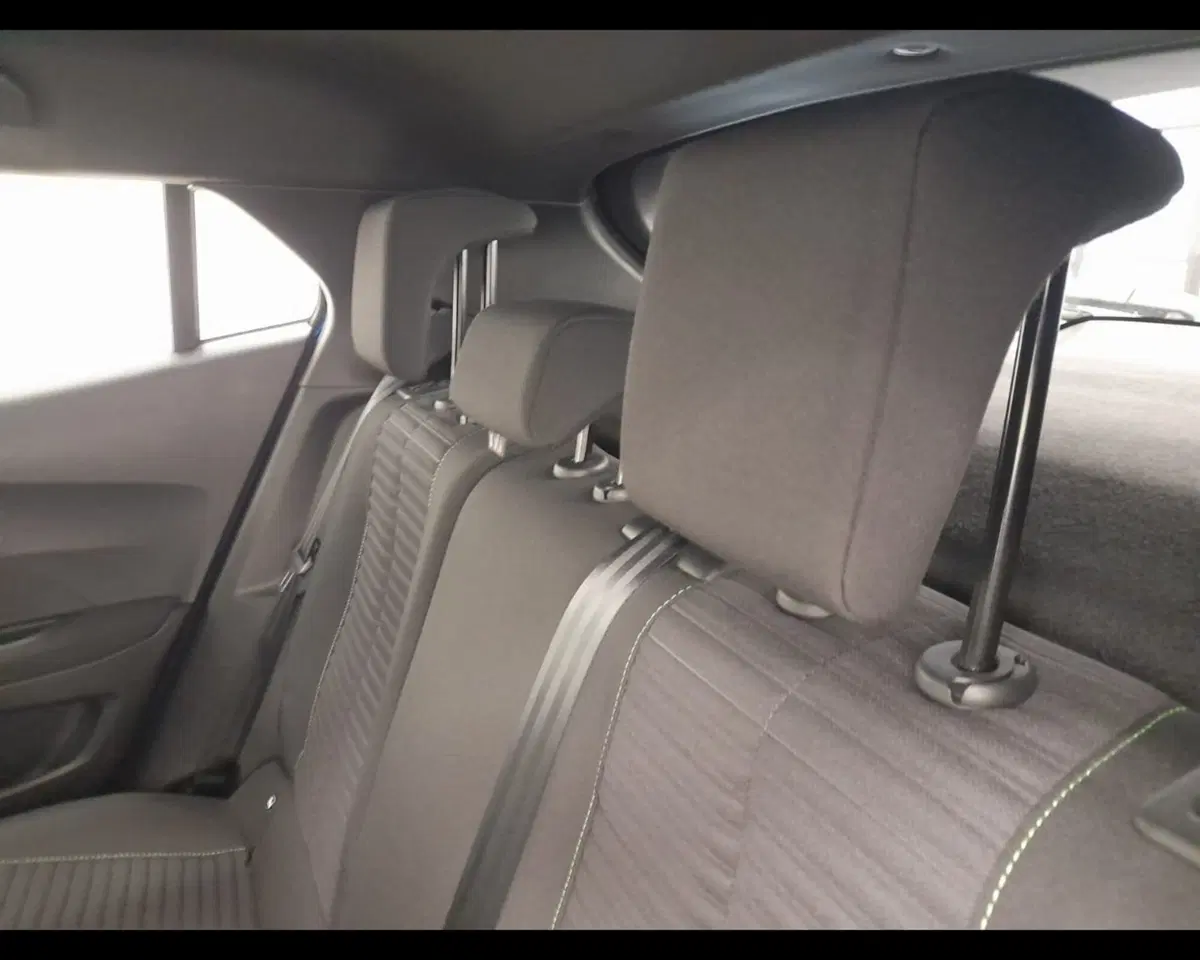 Peugeot 2008 usata a Alessandria (20)