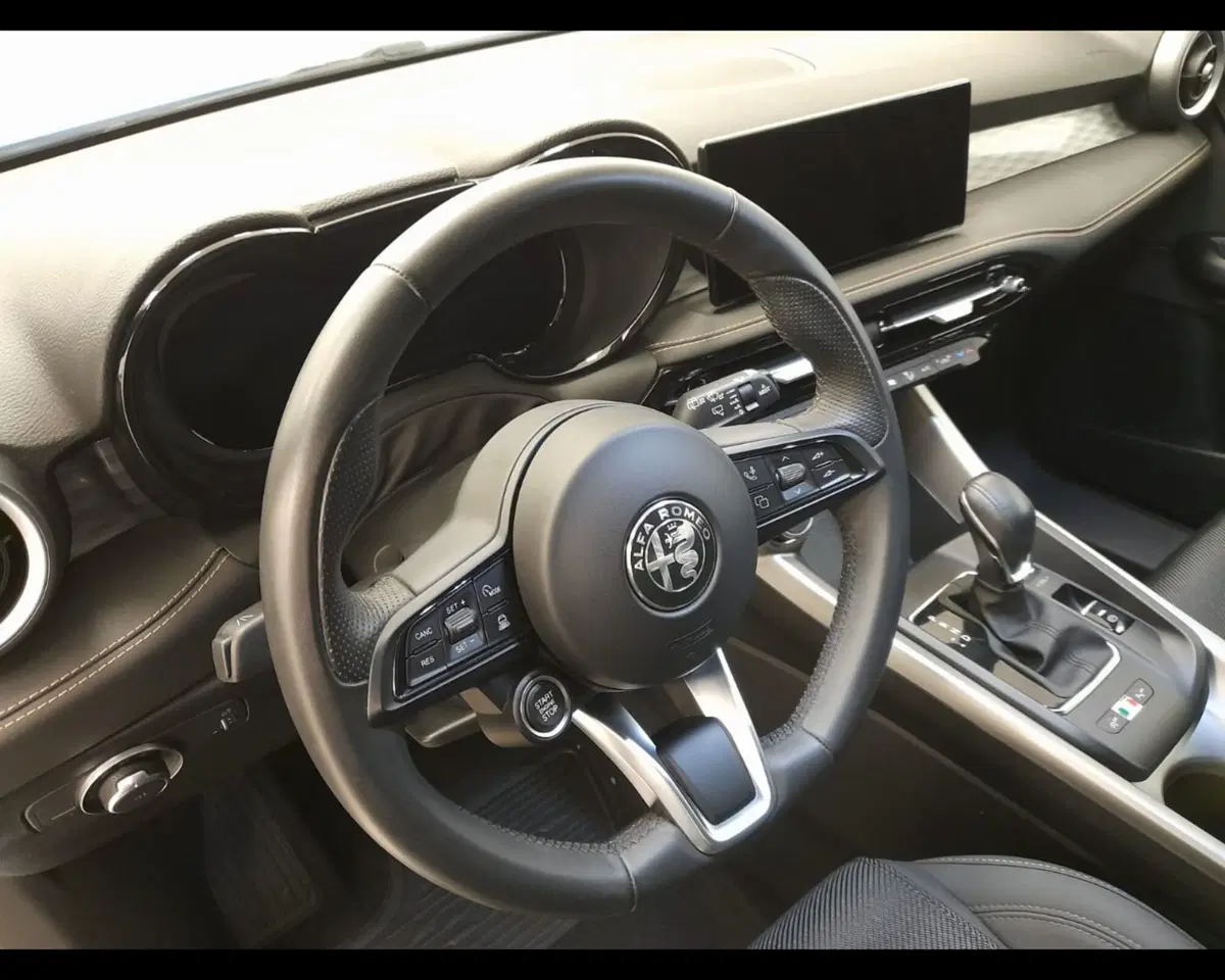 Alfa Romeo Tonale usata a Alessandria (10)