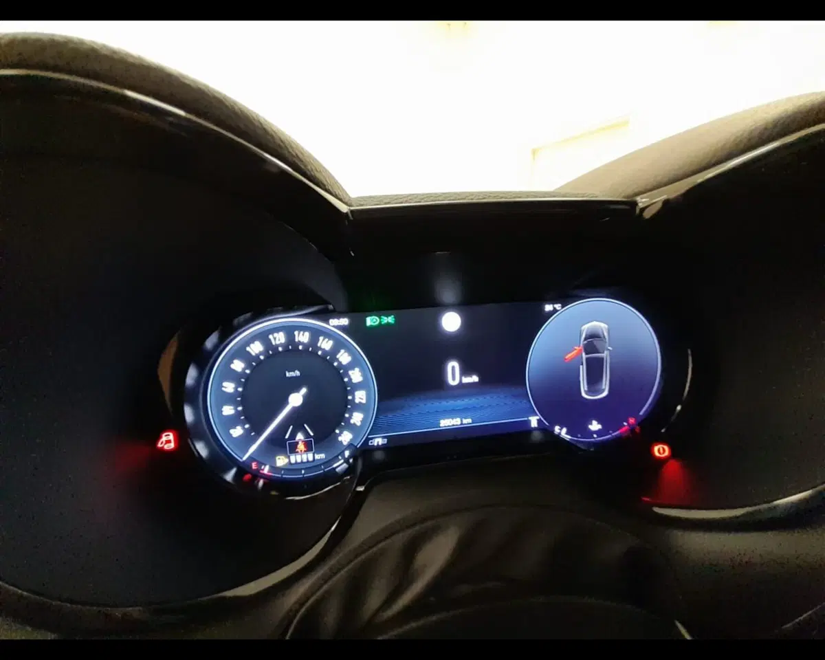 Alfa Romeo Tonale usata a Alessandria (12)