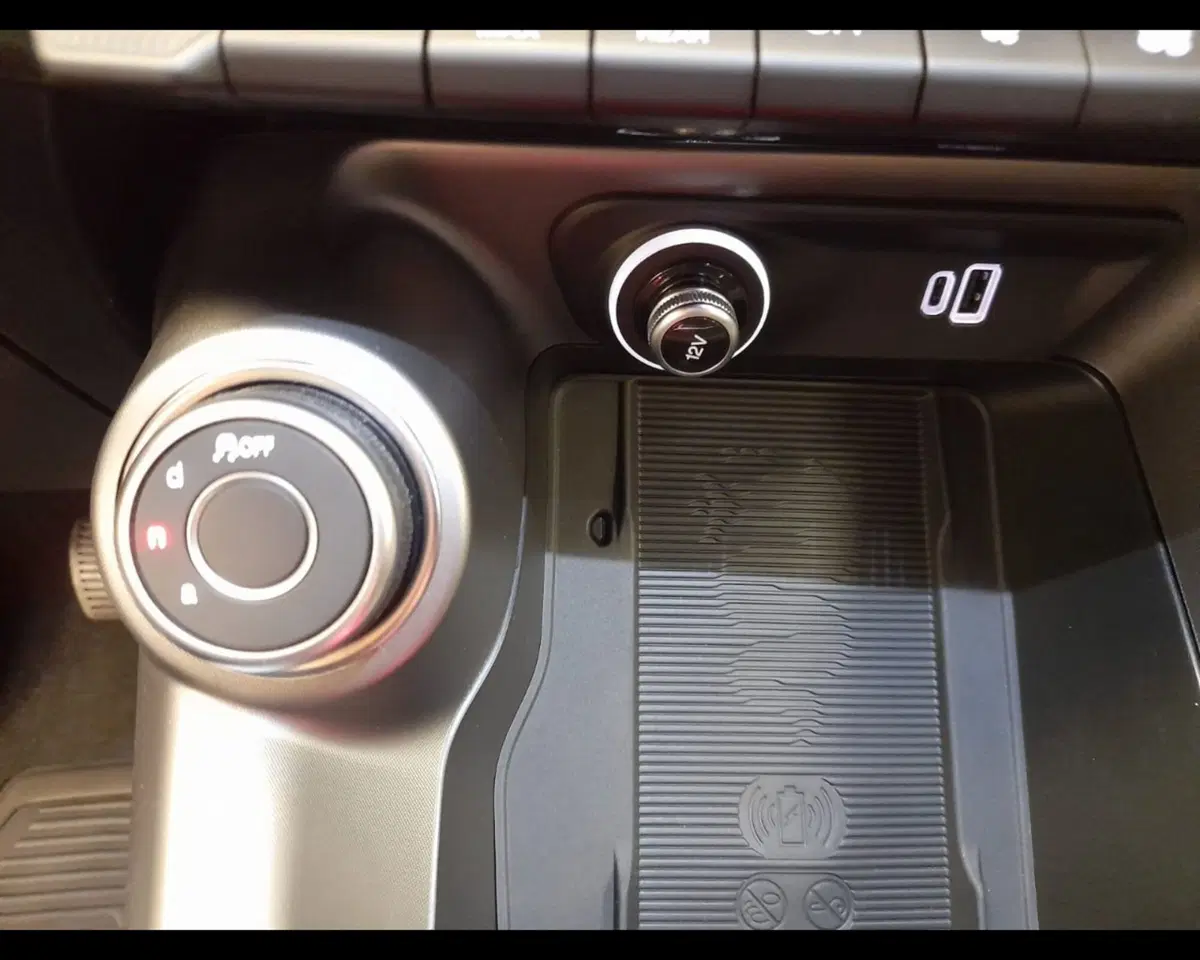 Alfa Romeo Tonale usata a Alessandria (17)