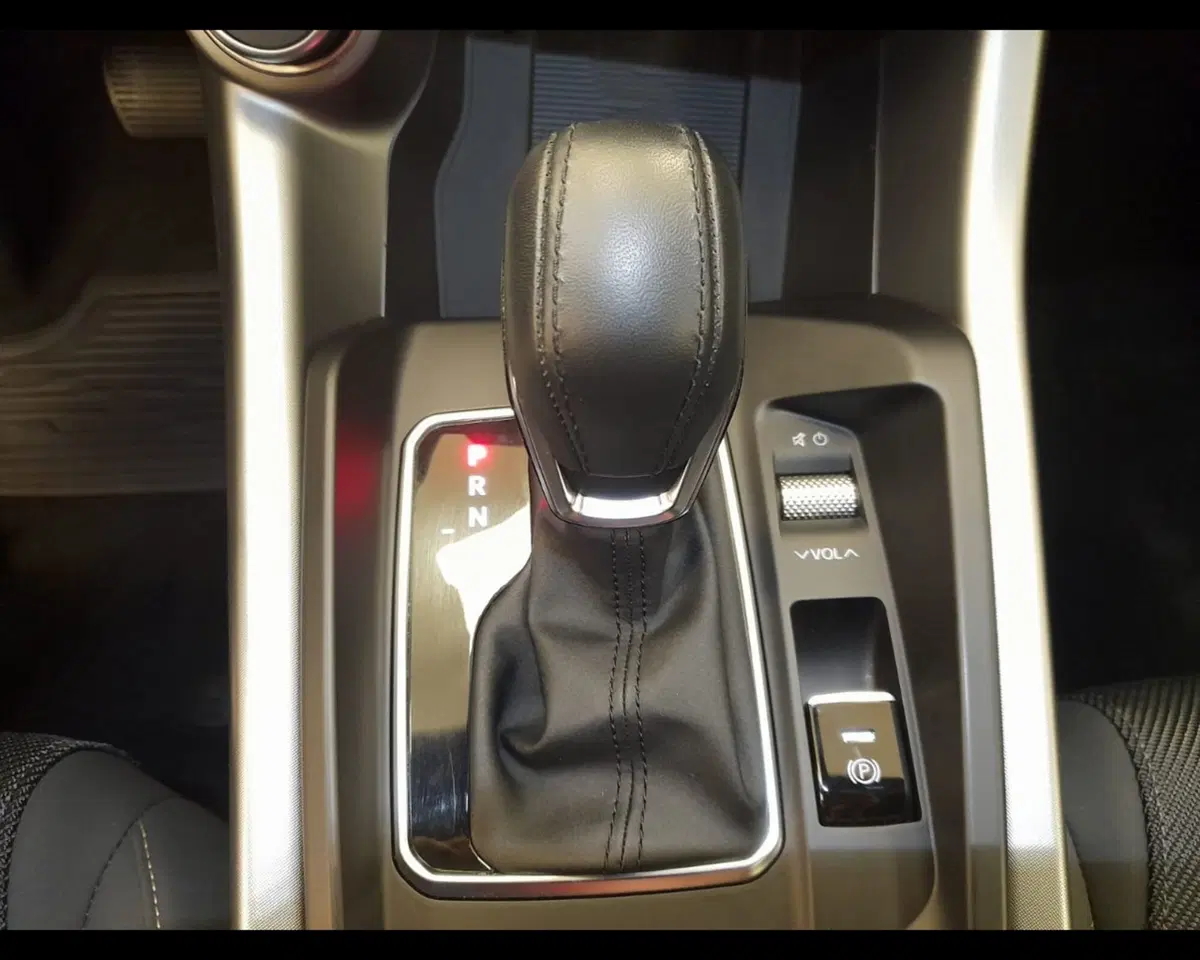 Alfa Romeo Tonale usata a Alessandria (18)
