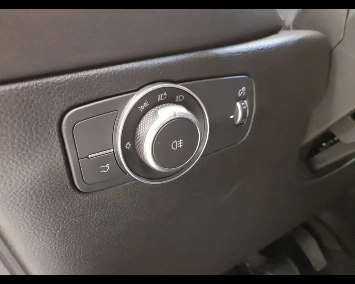 Alfa Romeo Tonale usata a Alessandria (20)