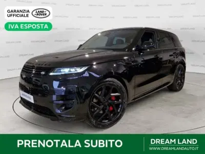 Land Rover Range Rover Sport 3.0 I6 MHEV SE del 2026 usata a Livorno