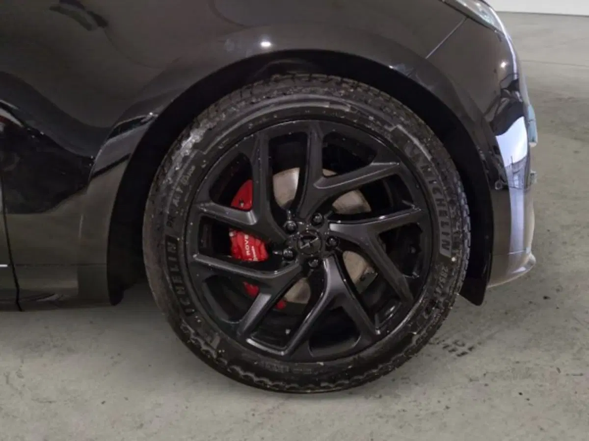 Land Rover Range Rover Sport usata a Livorno (10)