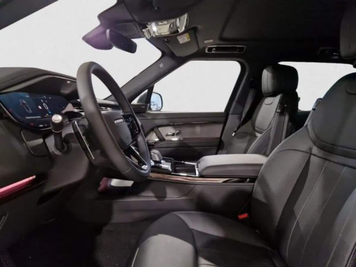 Land Rover Range Rover Sport usata a Livorno (13)
