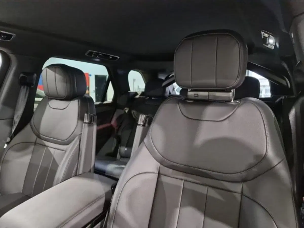 Land Rover Range Rover Sport usata a Livorno (14)