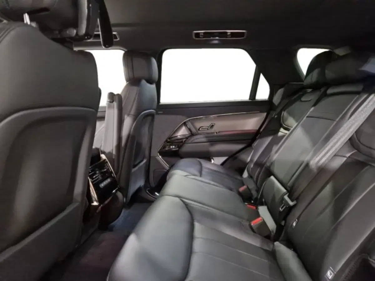 Land Rover Range Rover Sport usata a Livorno (17)
