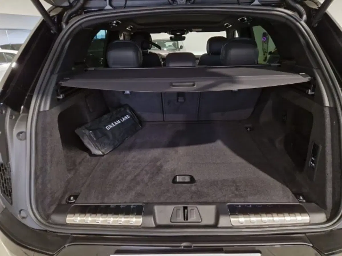 Land Rover Range Rover Sport usata a Livorno (19)