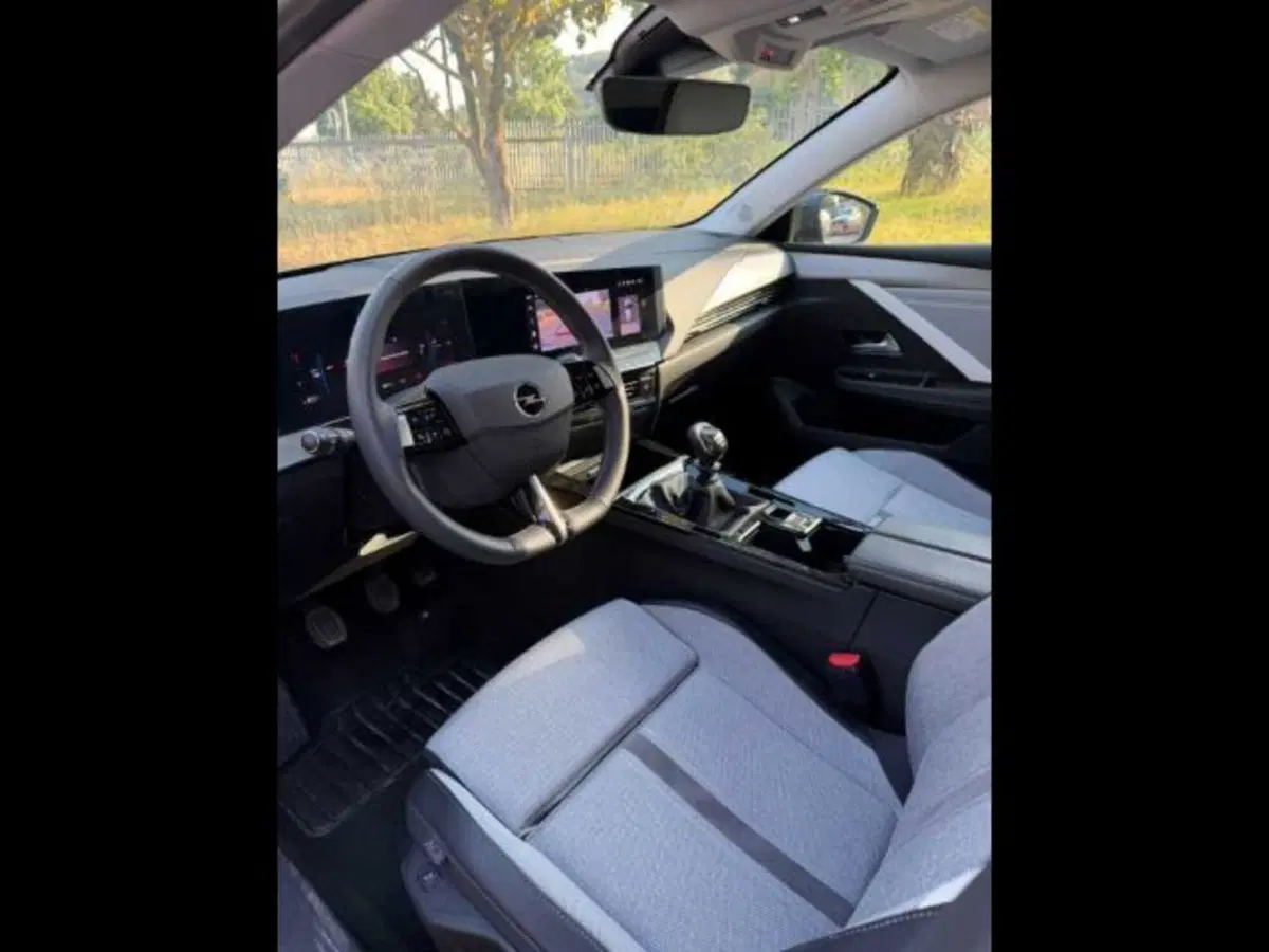 Opel Astra usata a Caltanissetta (10)