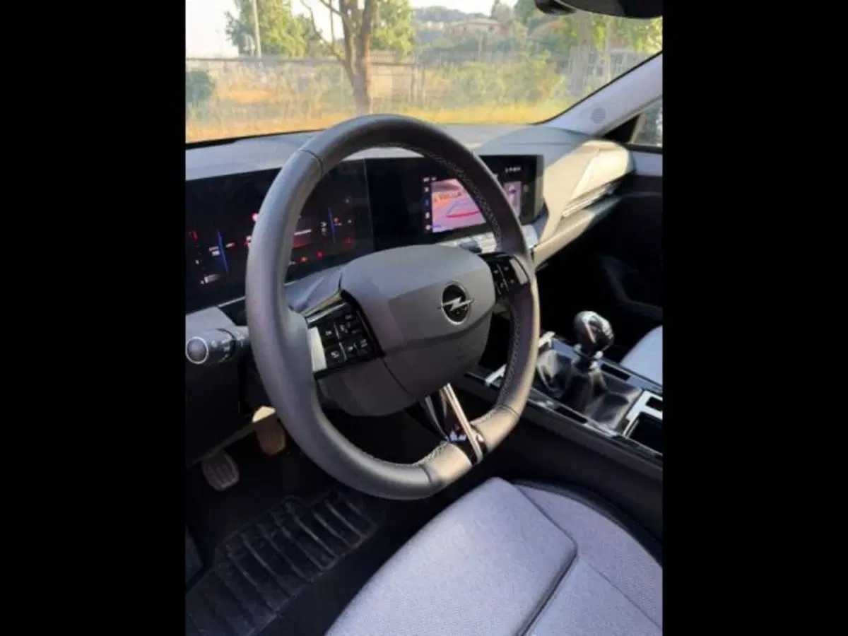 Opel Astra usata a Caltanissetta (13)