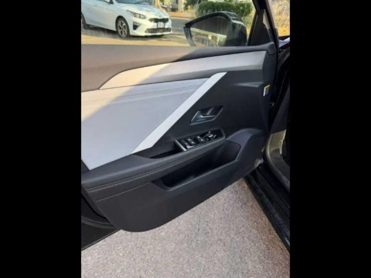 Opel Astra usata a Caltanissetta (14)