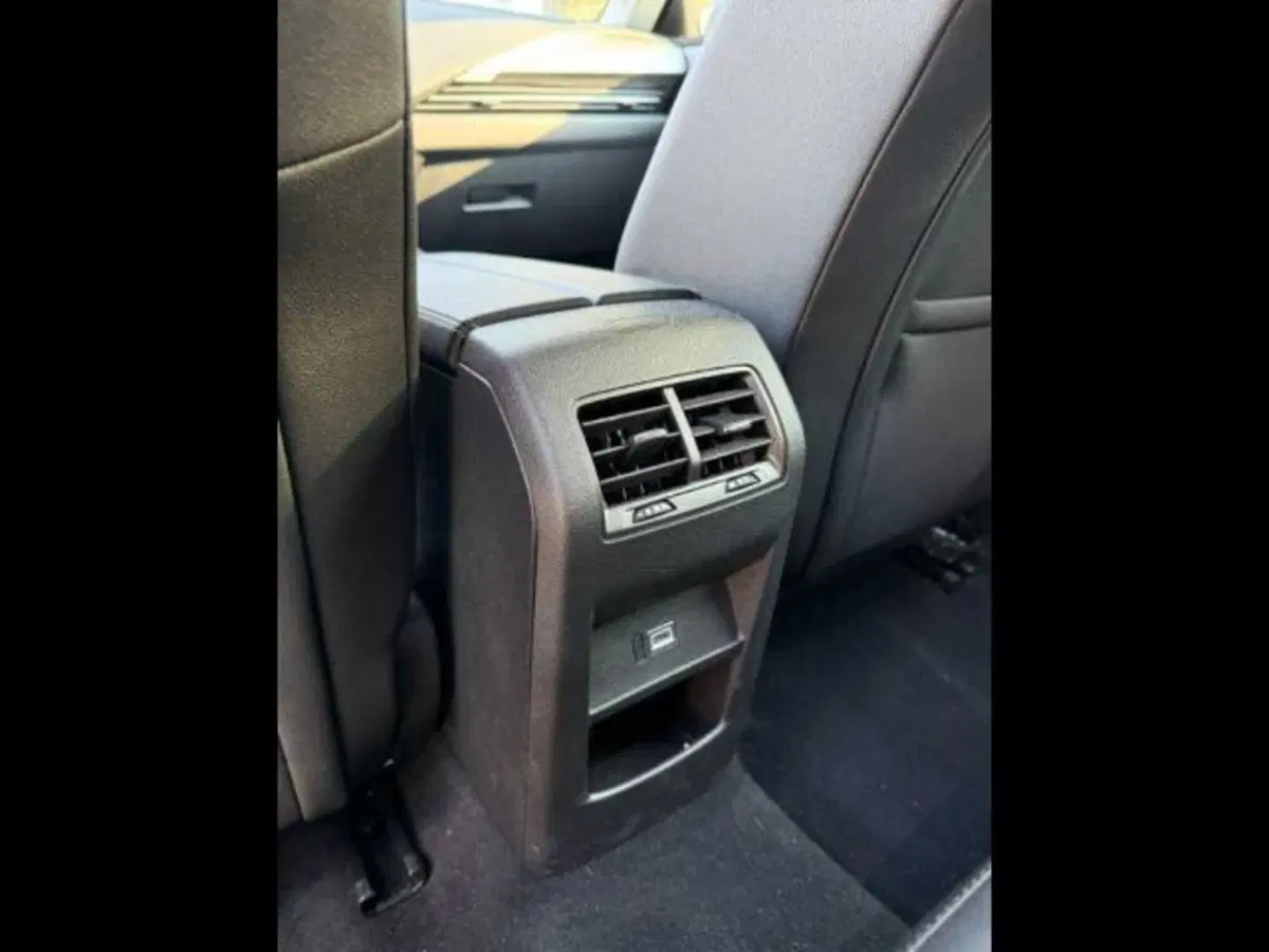 Opel Astra usata a Caltanissetta (20)