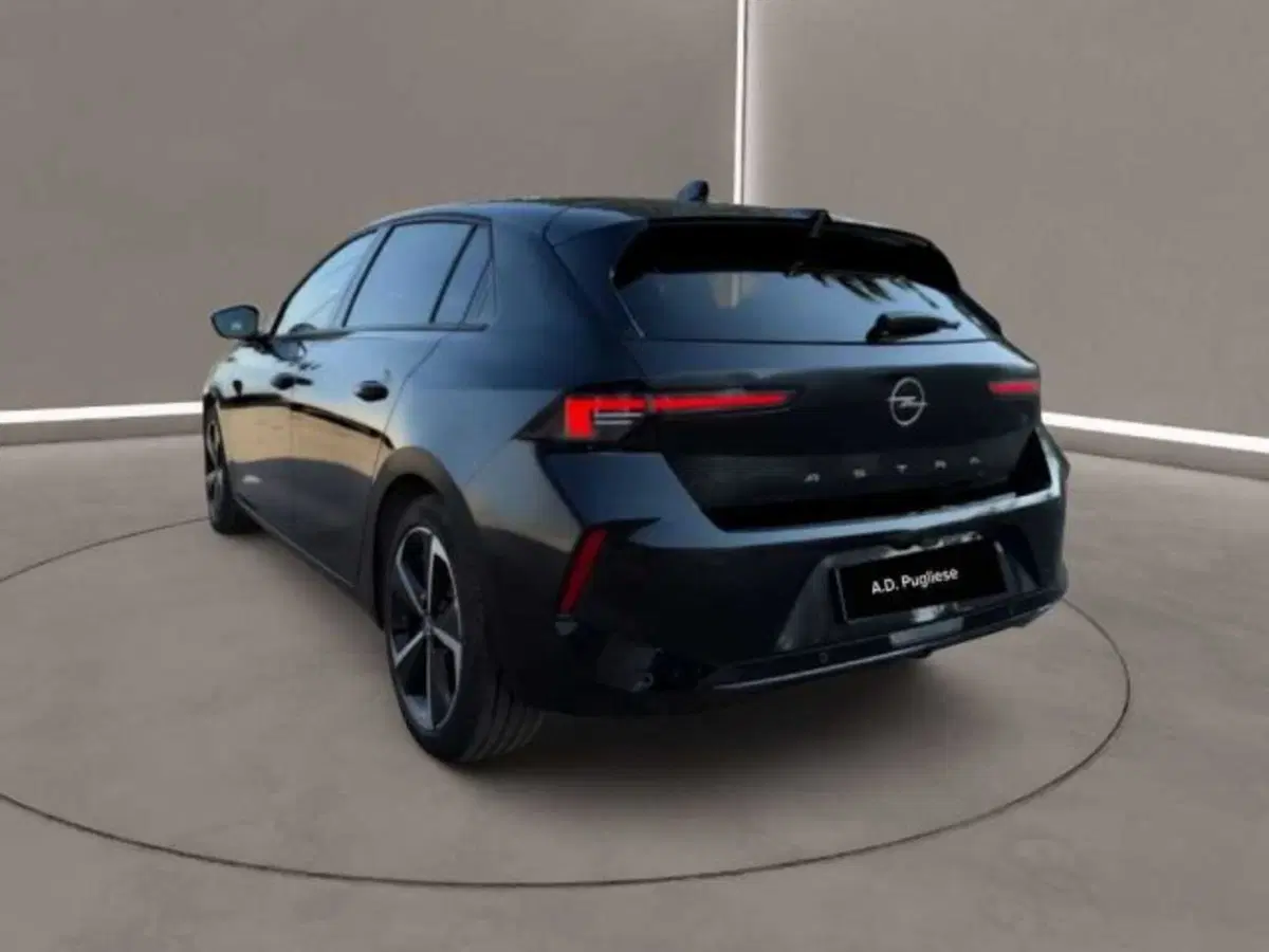 Opel Astra usata a Caltanissetta (5)
