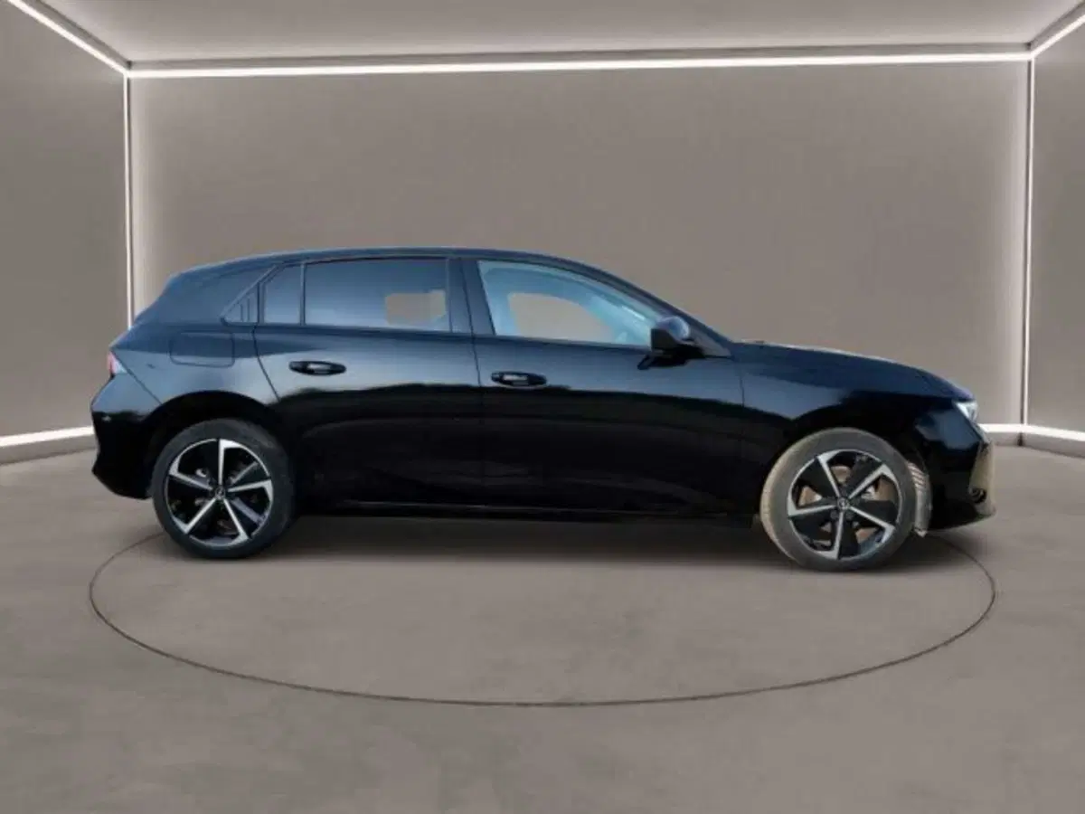 Opel Astra usata a Caltanissetta (6)