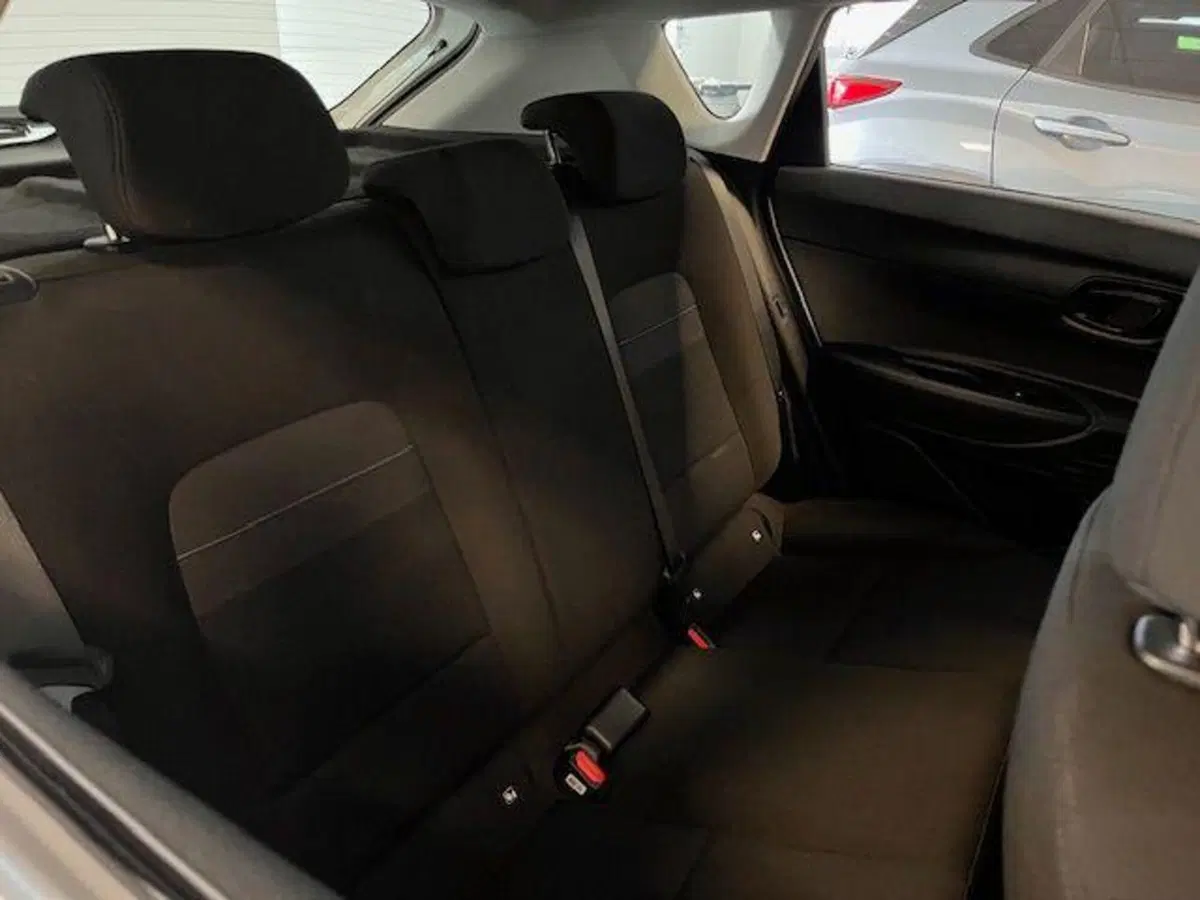 Hyundai Bayon usata a Verbano Cusio Ossola (8)