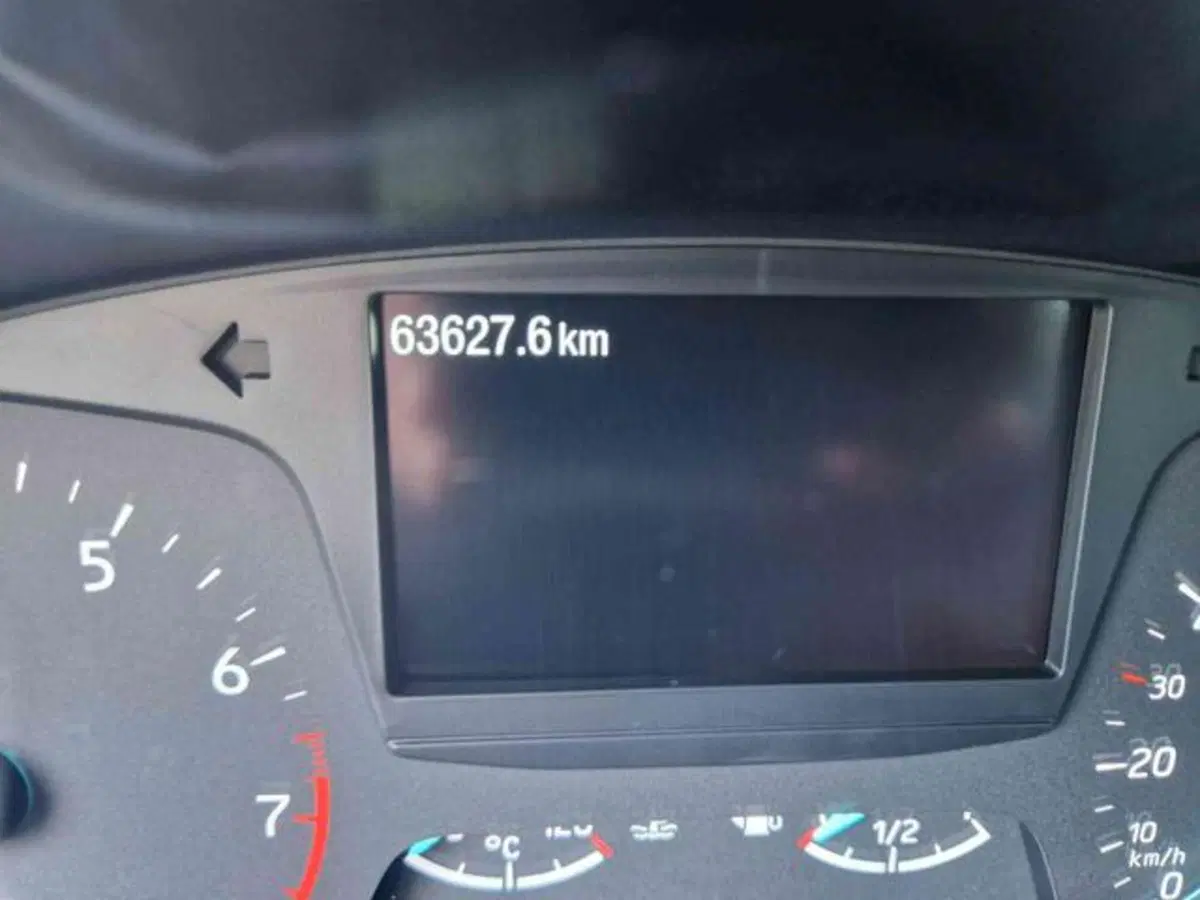 Ford Fiesta usata a Bologna (10)