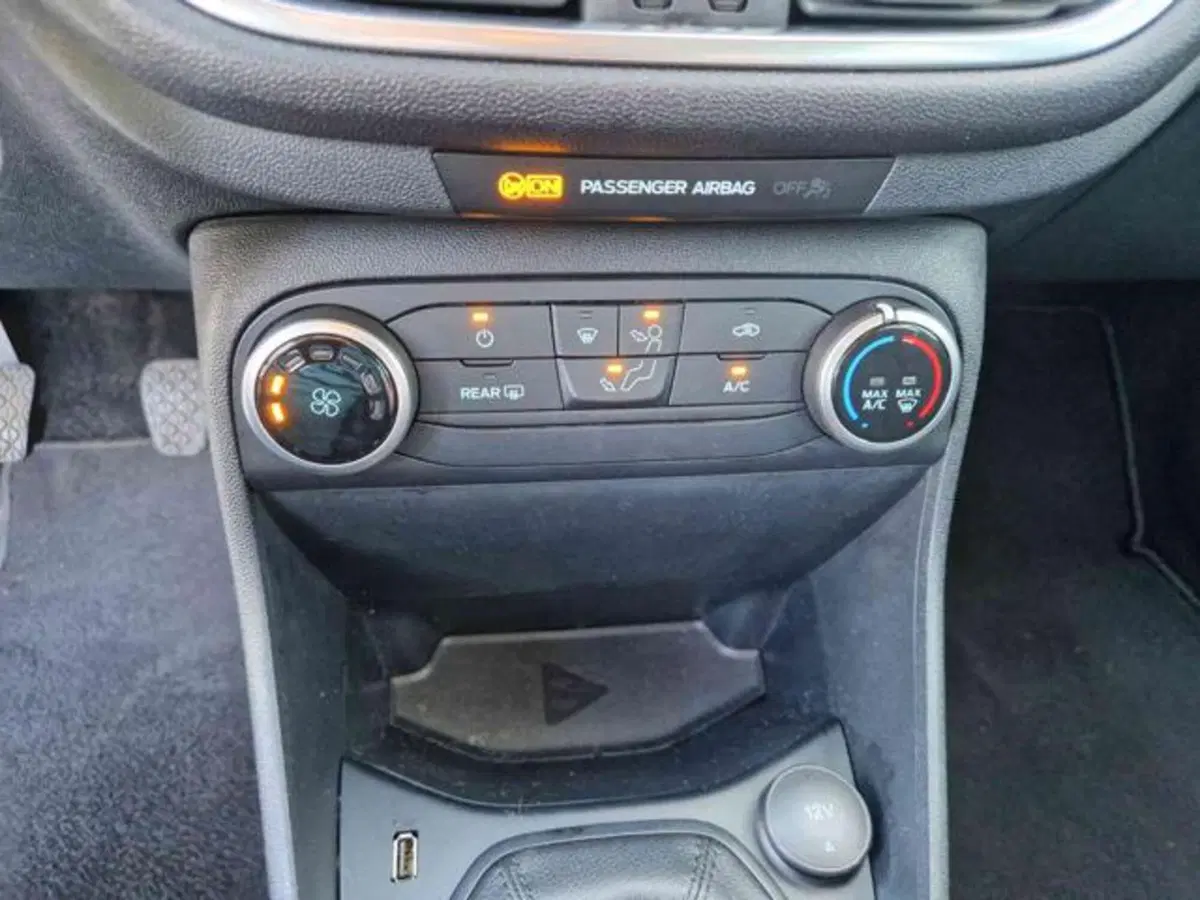 Ford Fiesta usata a Bologna (12)