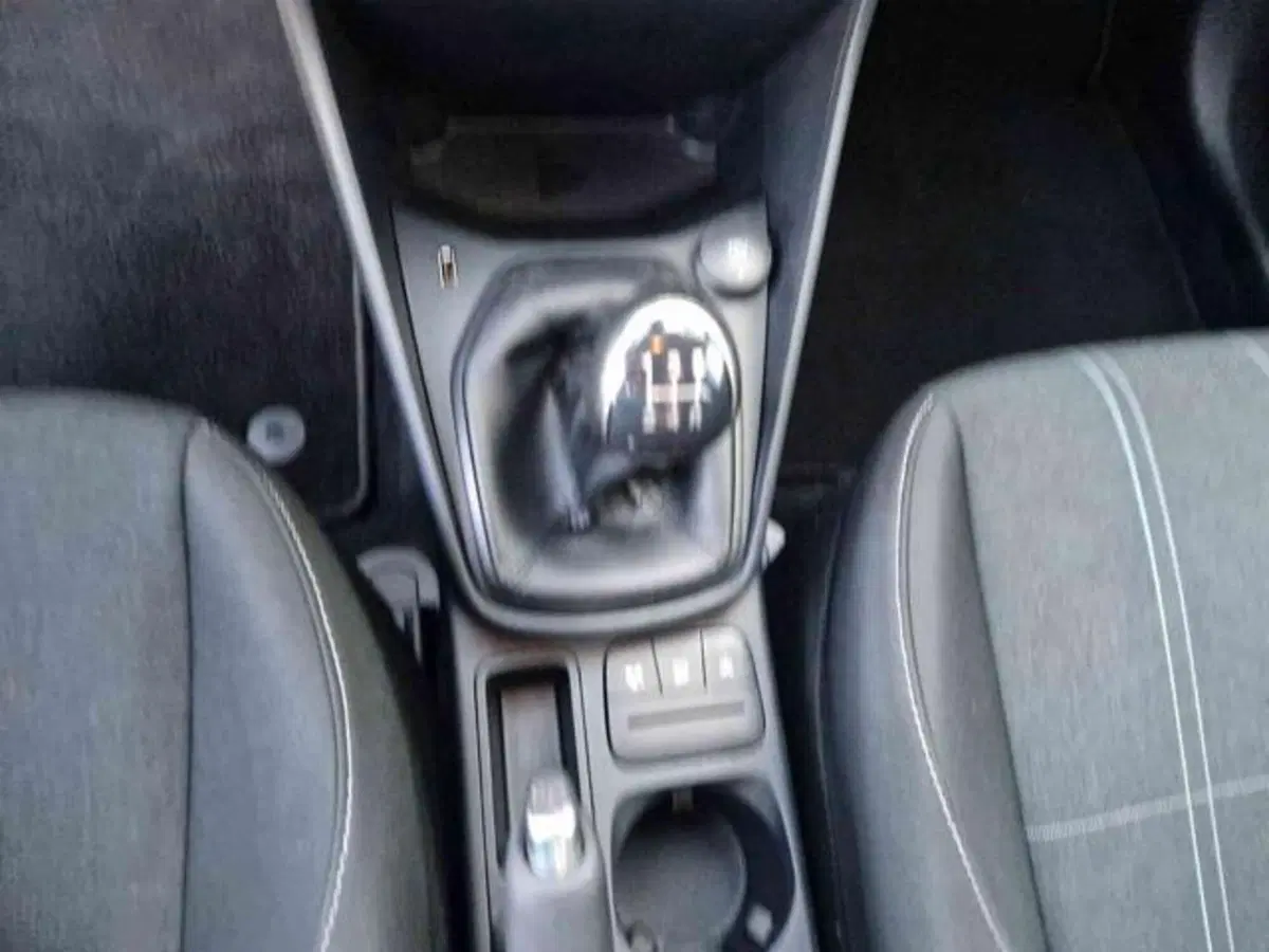 Ford Fiesta usata a Bologna (13)