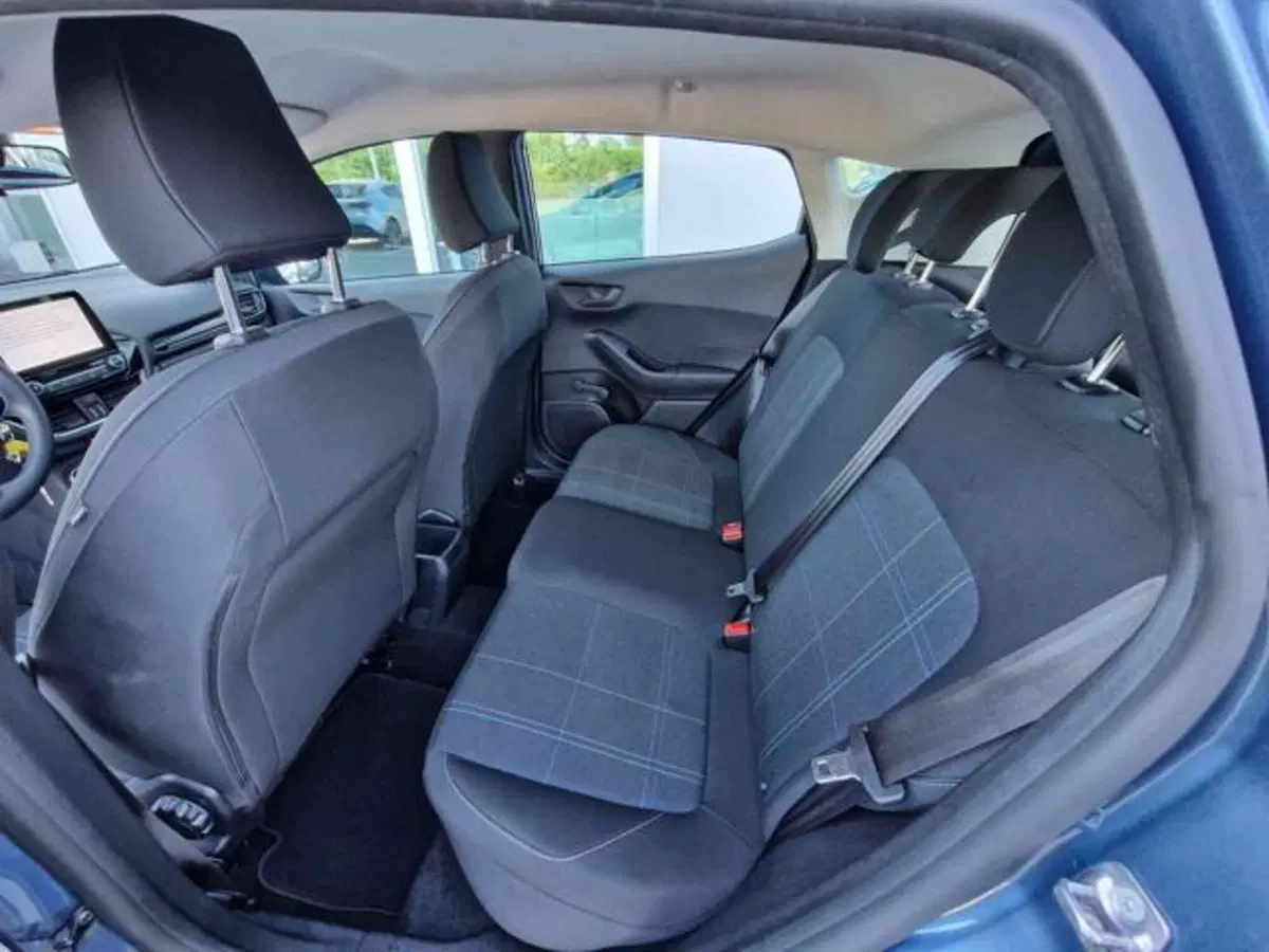 Ford Fiesta usata a Bologna (14)