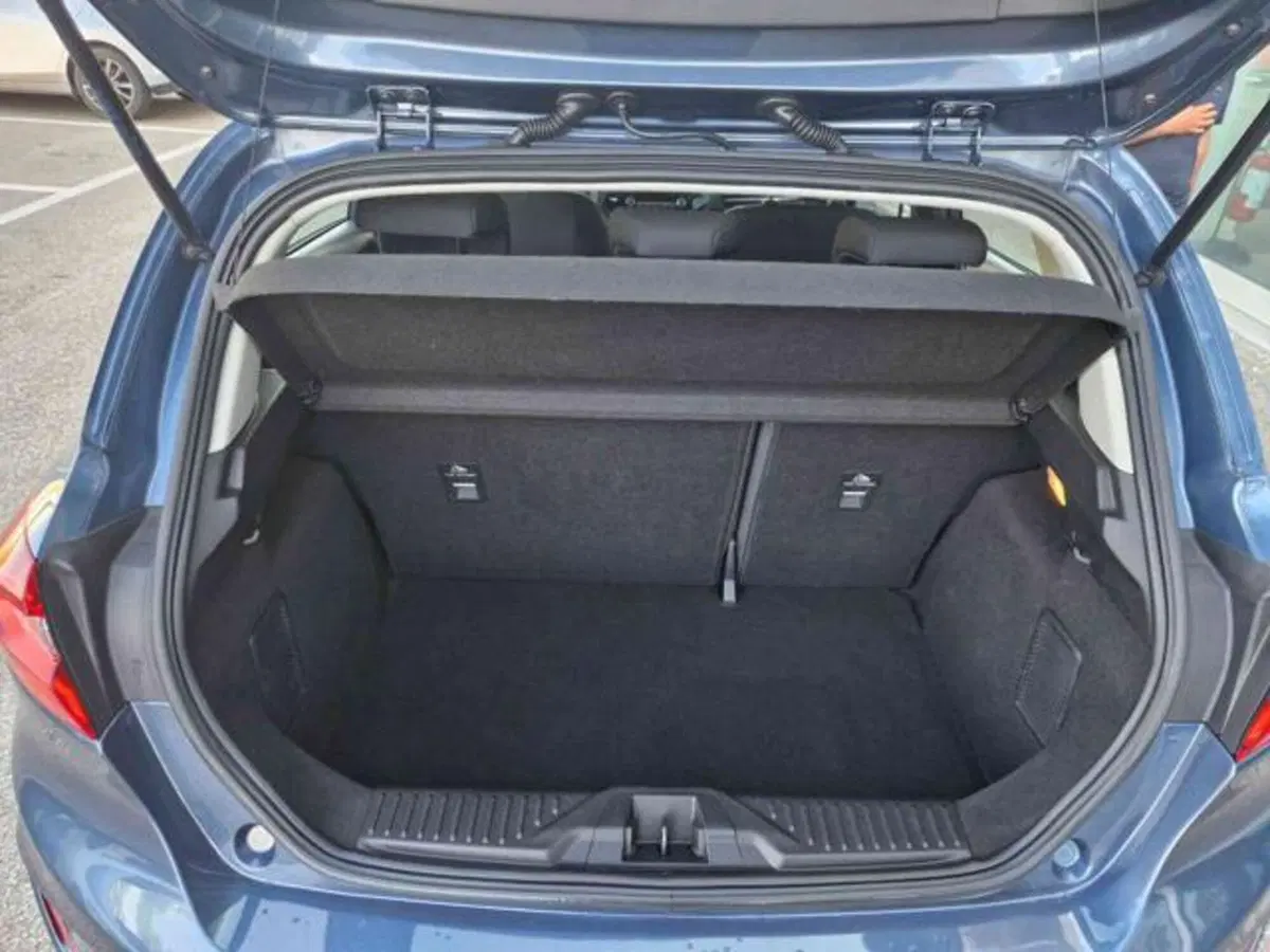 Ford Fiesta usata a Bologna (15)