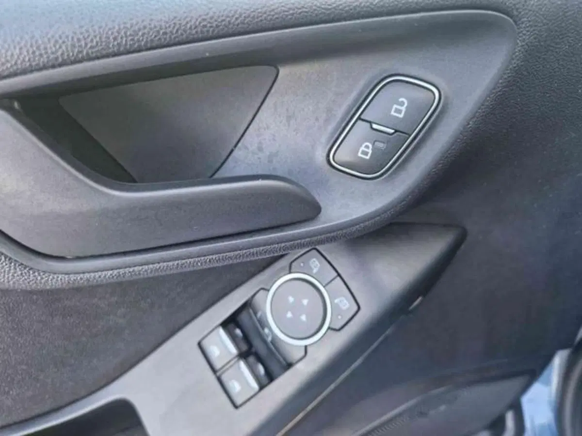 Ford Fiesta usata a Bologna (17)