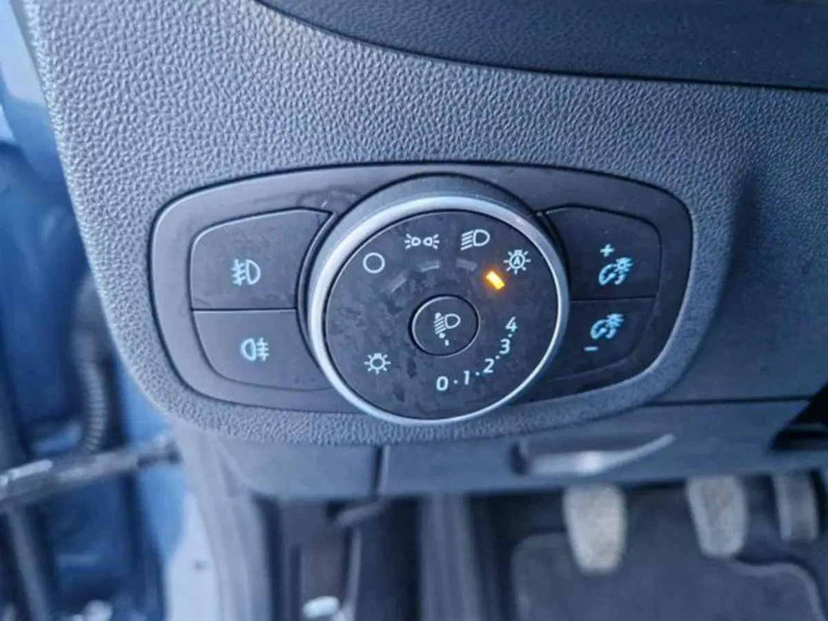 Ford Fiesta usata a Bologna (18)