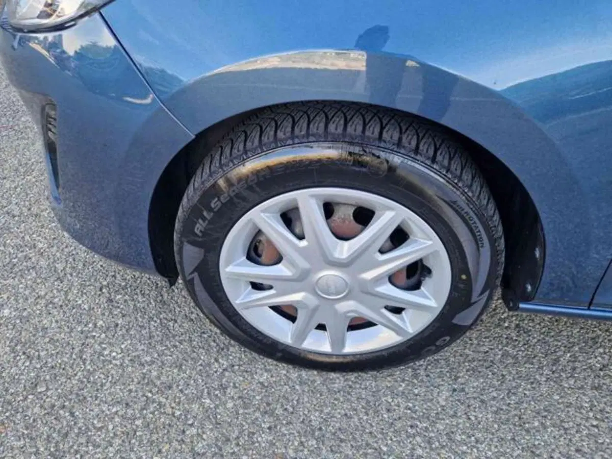 Ford Fiesta usata a Bologna (19)