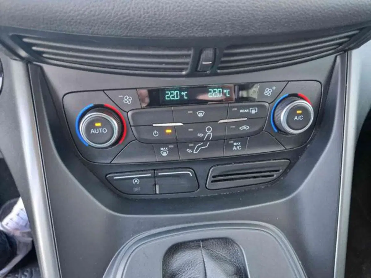 Ford Kuga usata a Bologna (14)