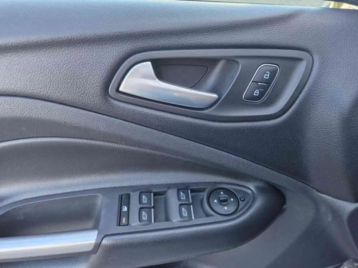 Ford Kuga usata a Bologna (18)