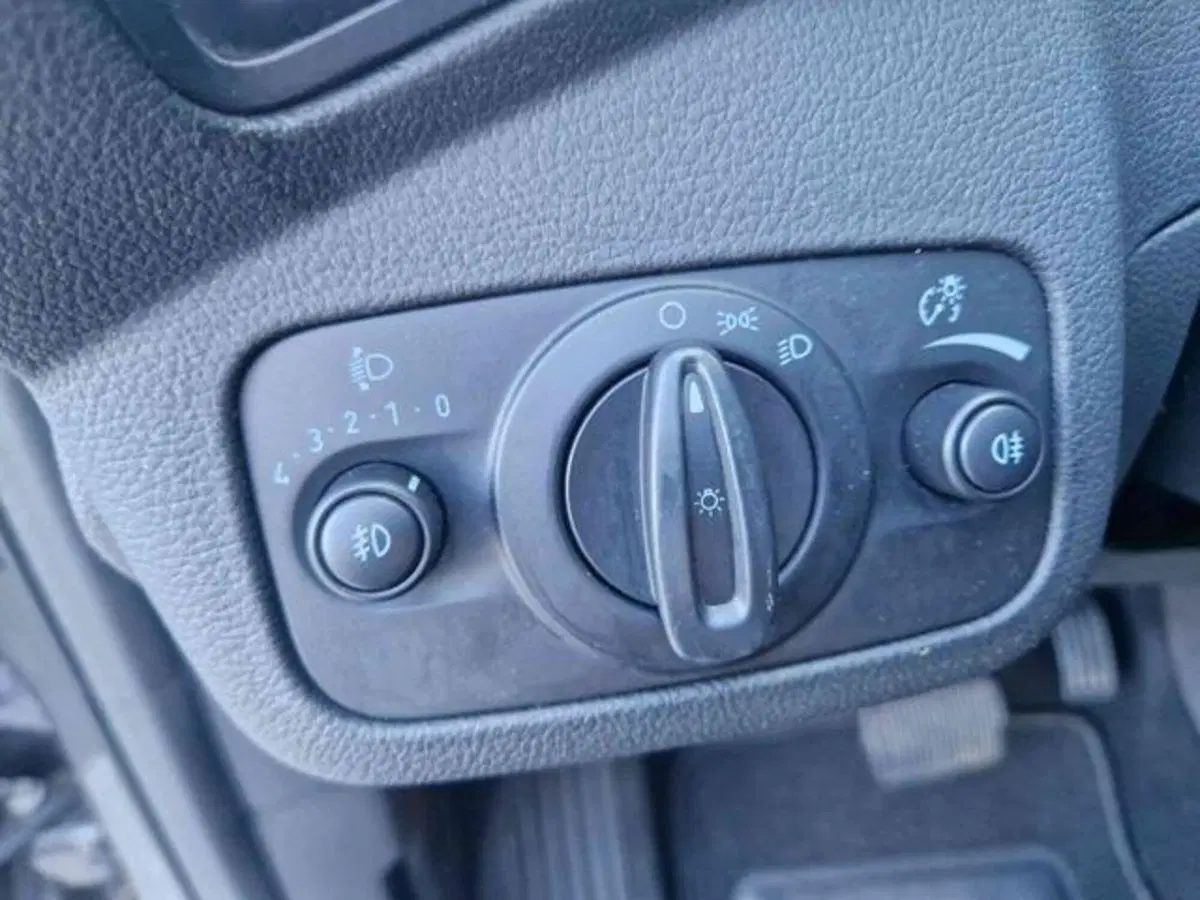 Ford Kuga usata a Bologna (19)