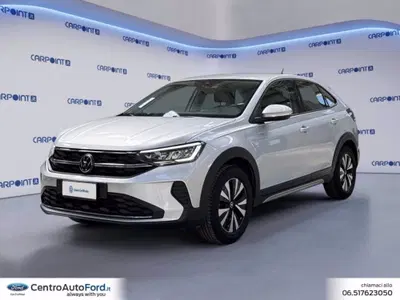 Volkswagen Taigo 1.0 tsi Life 95cv del 2023 usata a Albano Laziale