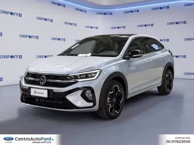 Volkswagen Taigo 1.0 tsi R-Line 115cv nuova a Albano Laziale