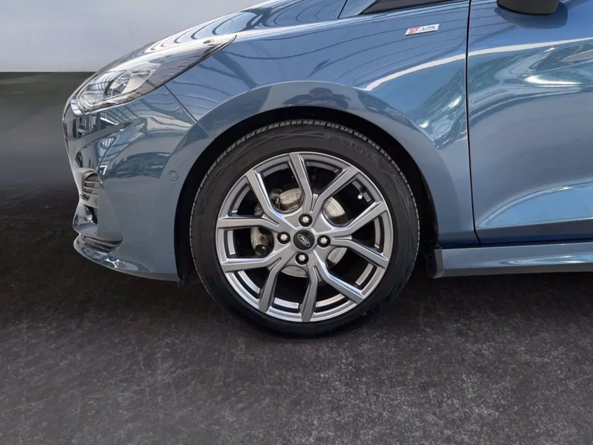 Ford Fiesta usata a Milano (10)