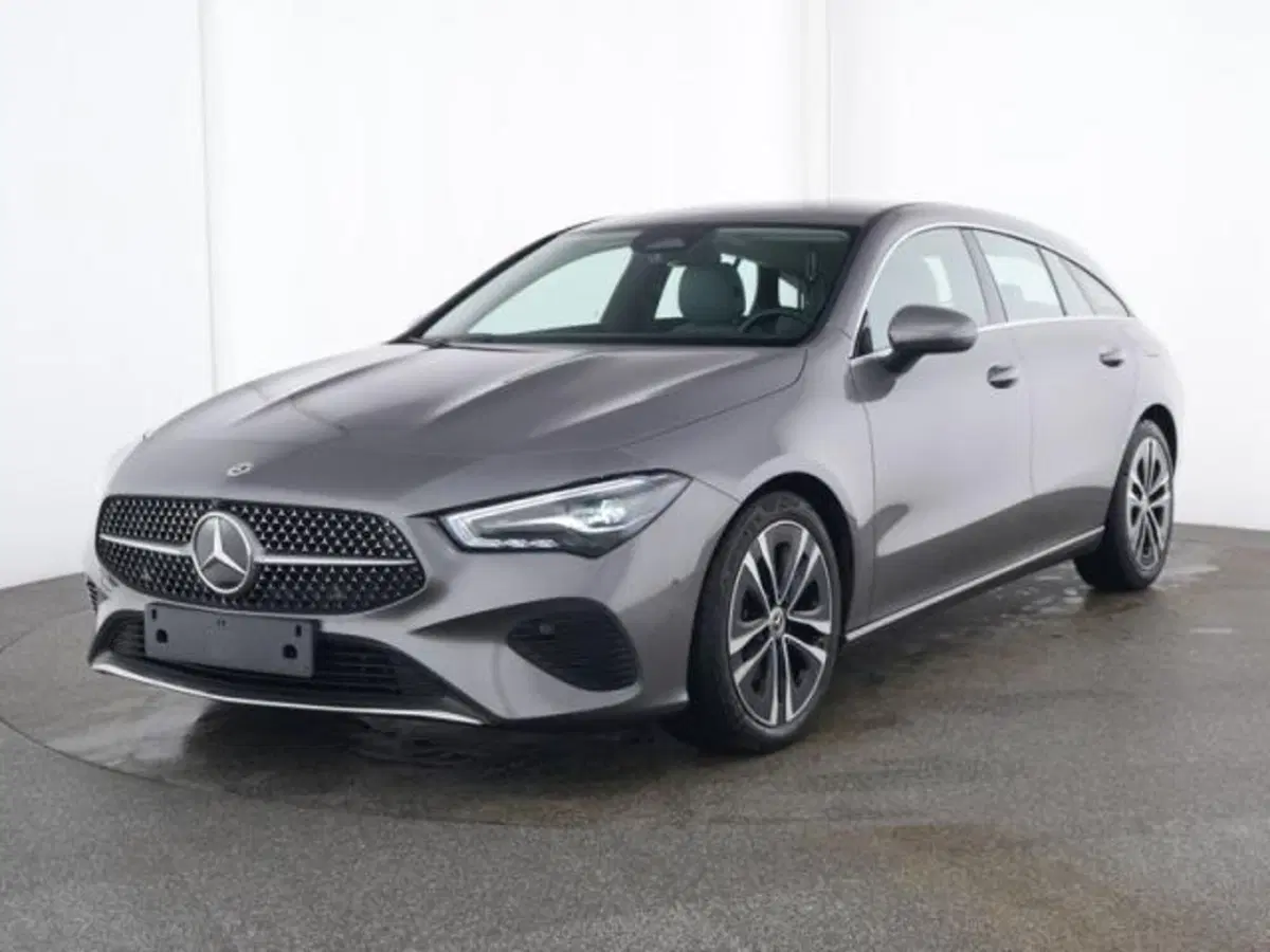 Mercedes-Benz CLA Shooting Brake usata a Milano