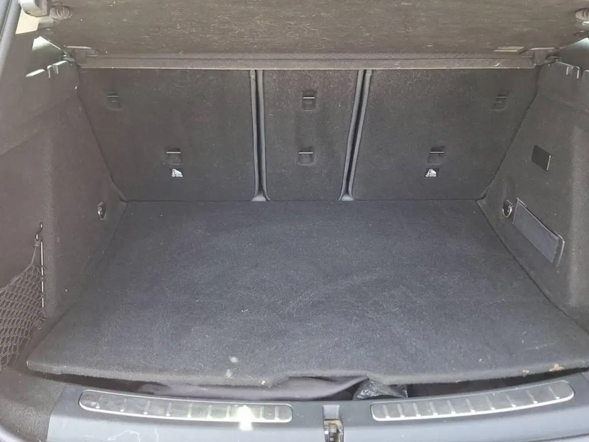MINI Mini Countryman usata a Torino (14)